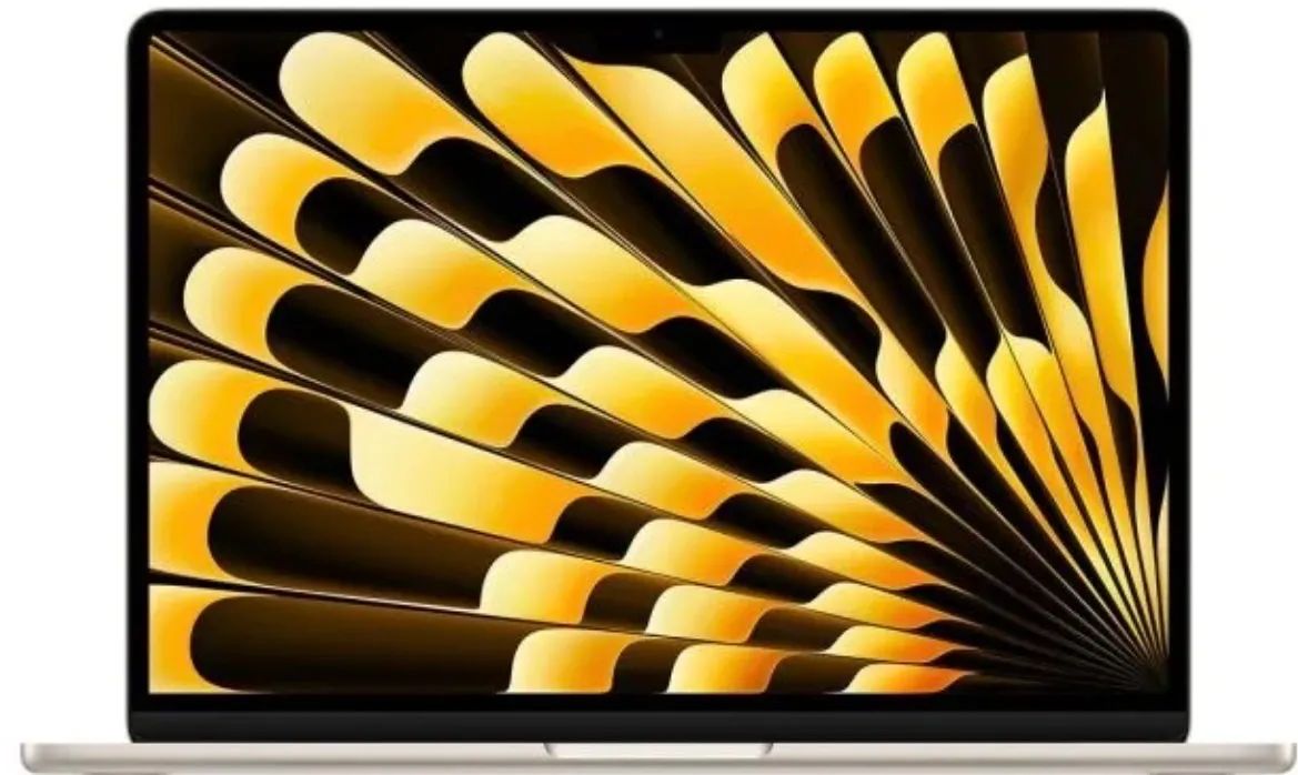 MacBook Air M5 15 polegadas
