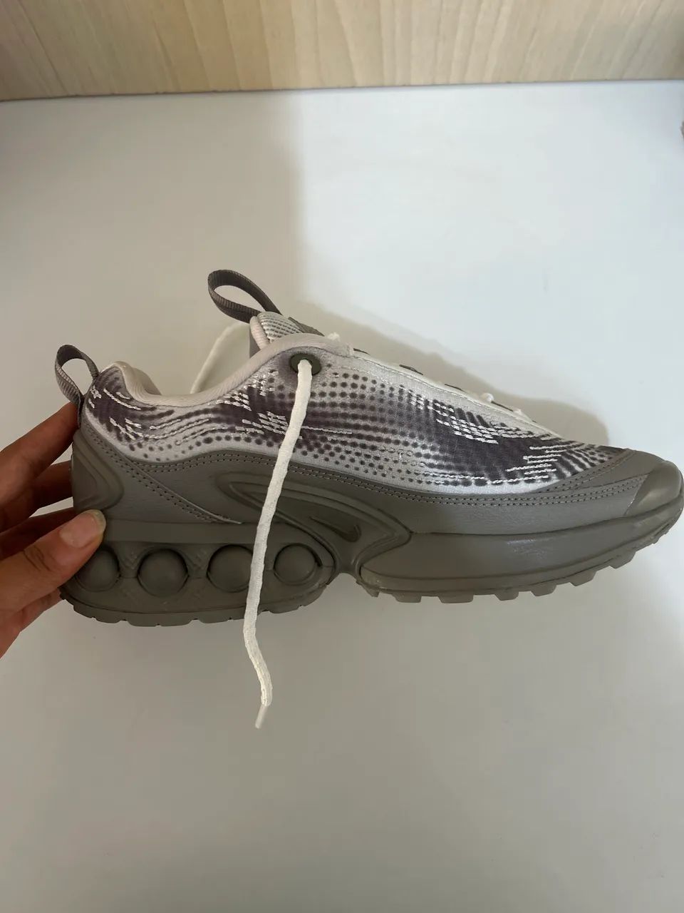 TÊNIS NIKE ORIGINAL - Airmax DN  - Foto 2