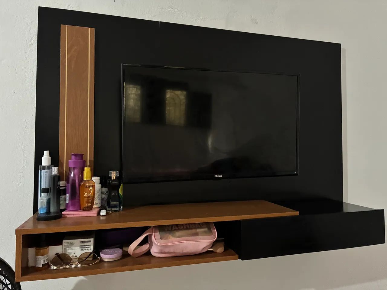 Tv 32 + painel  - Foto 2
