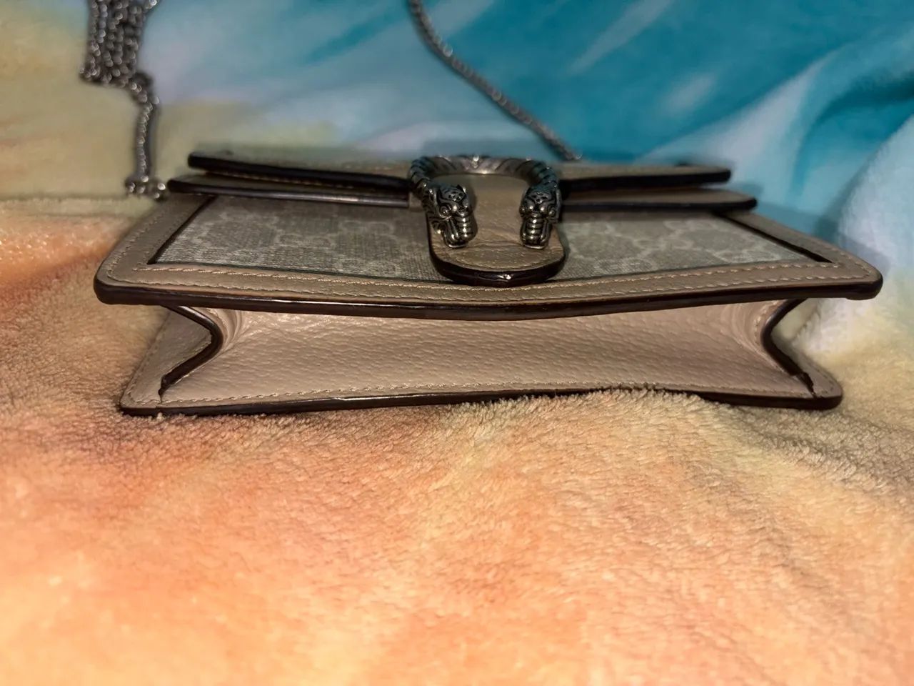 bolsa gucci dionysus mini original  - Foto 4