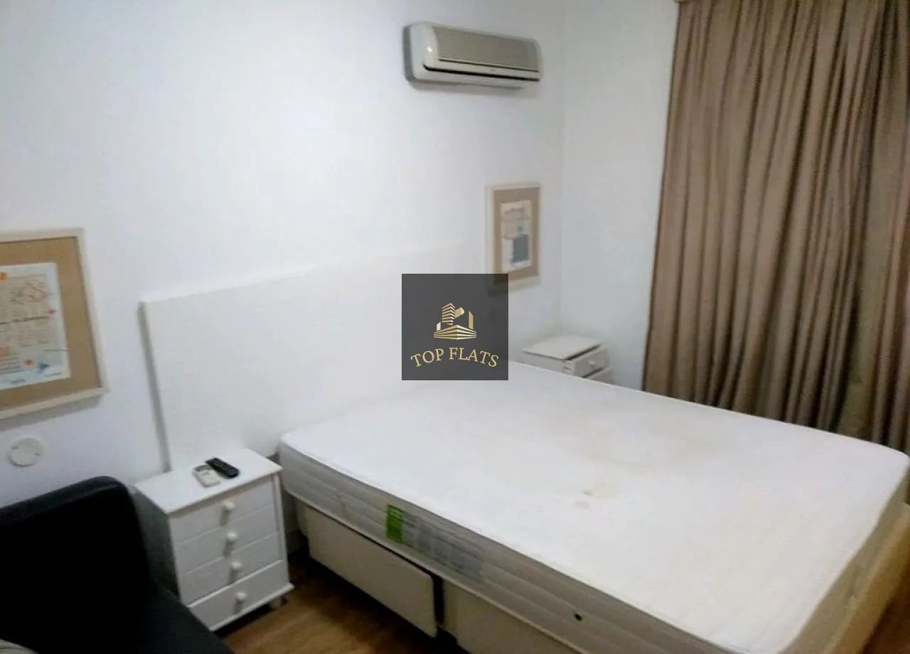 Flat disponível em Moema - SP - Foto 4