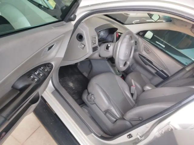 Hyundai Tucson Tucson 2.0 16V Flex Aut. 2017