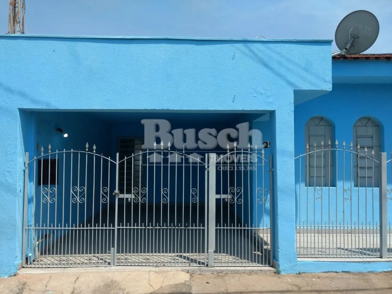 CASA AV CASTELO BRANCO