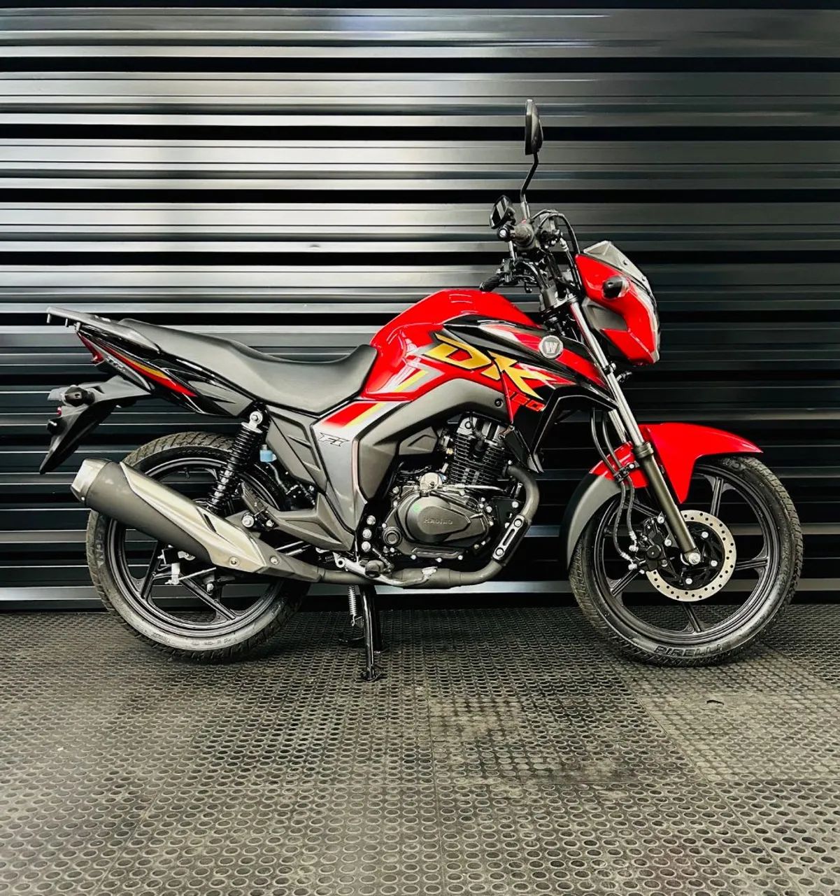 DK 160 S - Foto 2