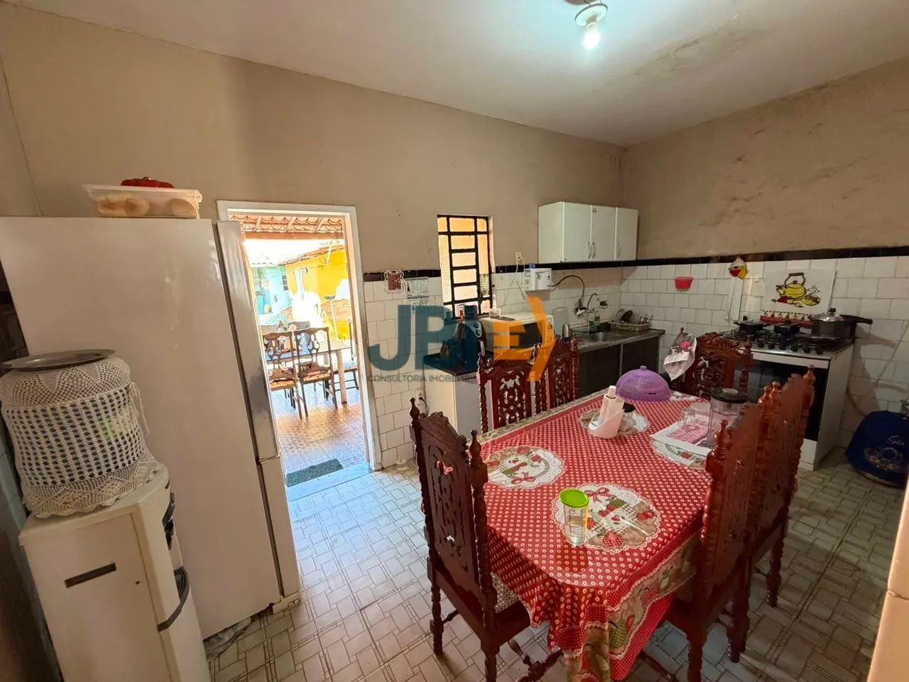 Casa à venda com 4 quartos e 365m² - Monte Castelo - - Foto 5