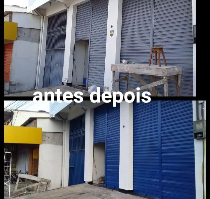 Pintura residencial  - Foto 2
