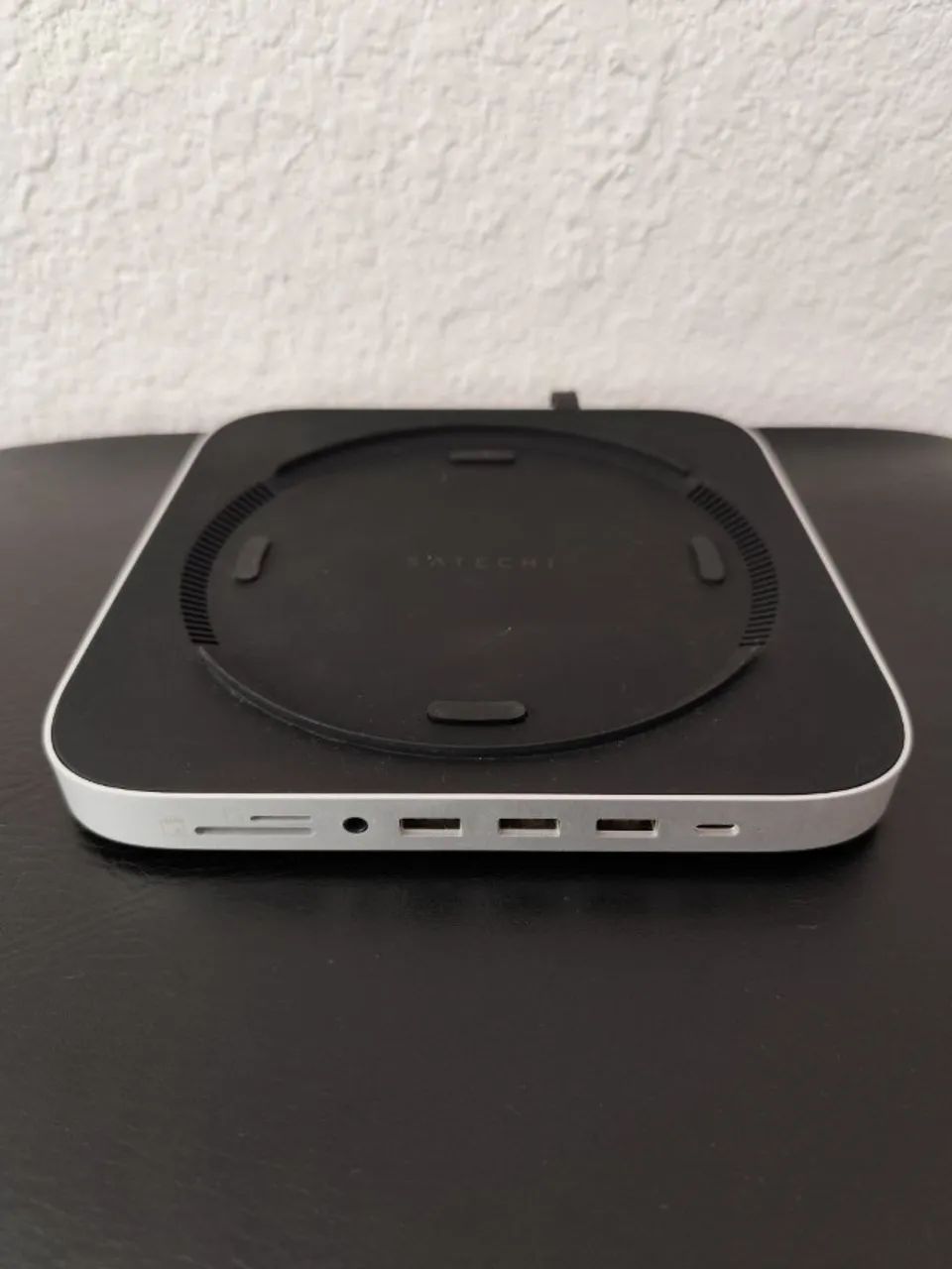 Mac Mini M1 + Hub Satechi - Foto 3