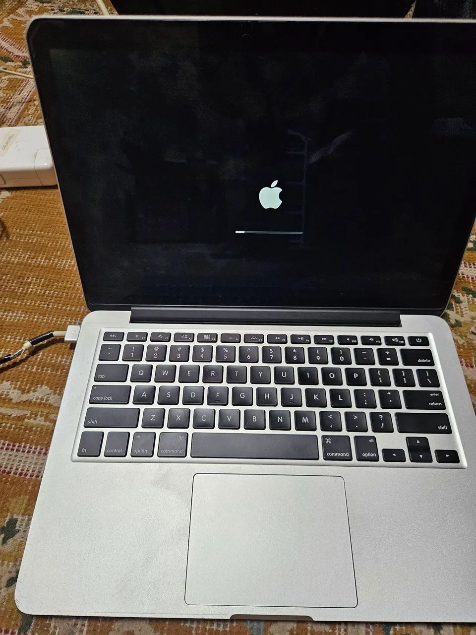MacBook Pro (Retina, 13-inch, Early 2015) - Notebooks - Aurora