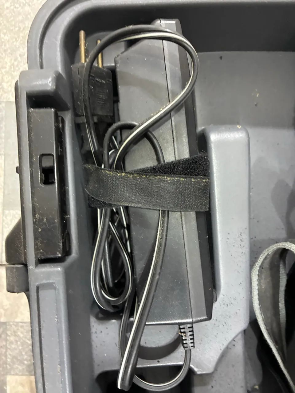 Filmadora SHARP jetzom 12