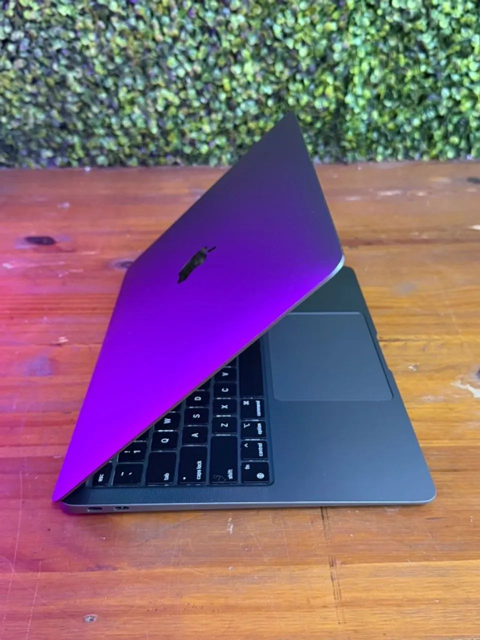 8GB M1 Air Macbook 本体のみ 256GB 8GB M1 Air MacBook - Blumenau Centro, - Notebooks - 256GB MacBook本体