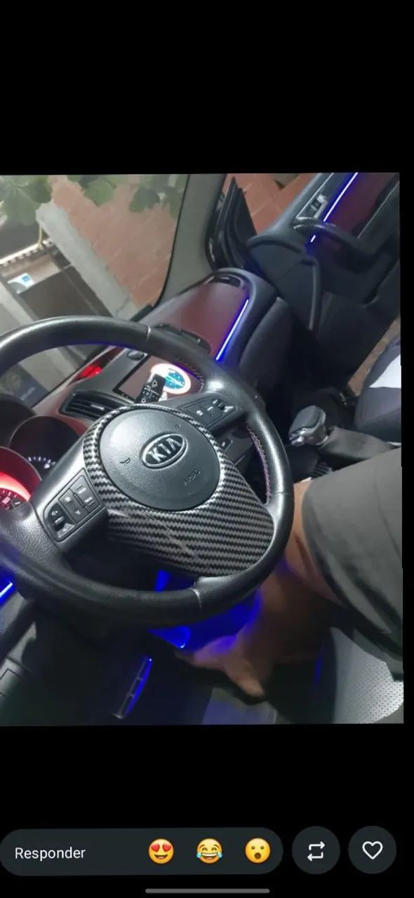 Uma cara nova para seu carro  - Foto 2