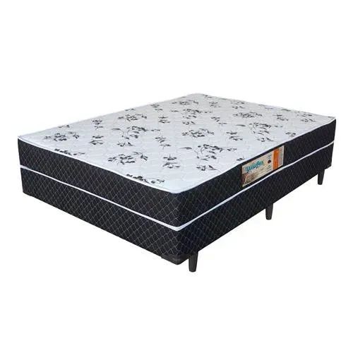 Cama conjugada casal 
