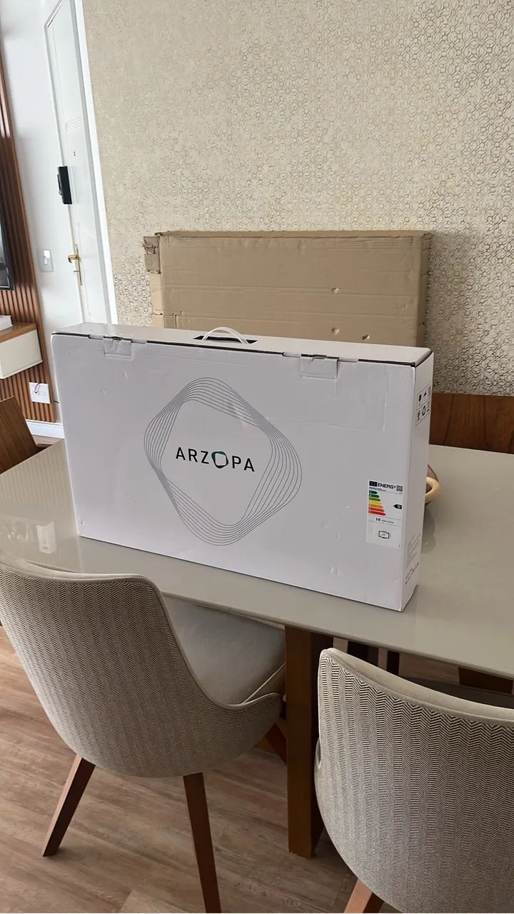 Monitor Arzopa 27 QHD 180hz - Foto 2