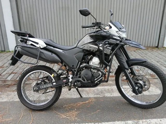 Lander 250
