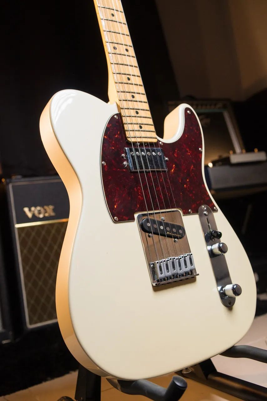 Fender Telecaster Player II Modified 2025 - Foto 4