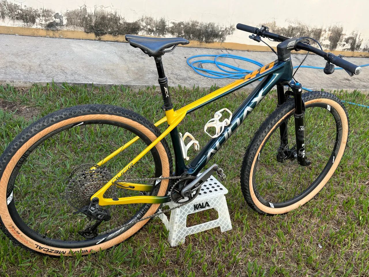 Bike auge 40 - Foto 5