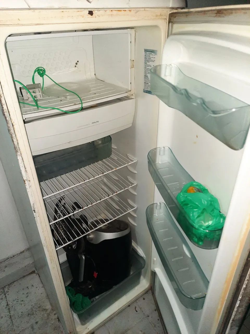 Geladeira - Foto 2