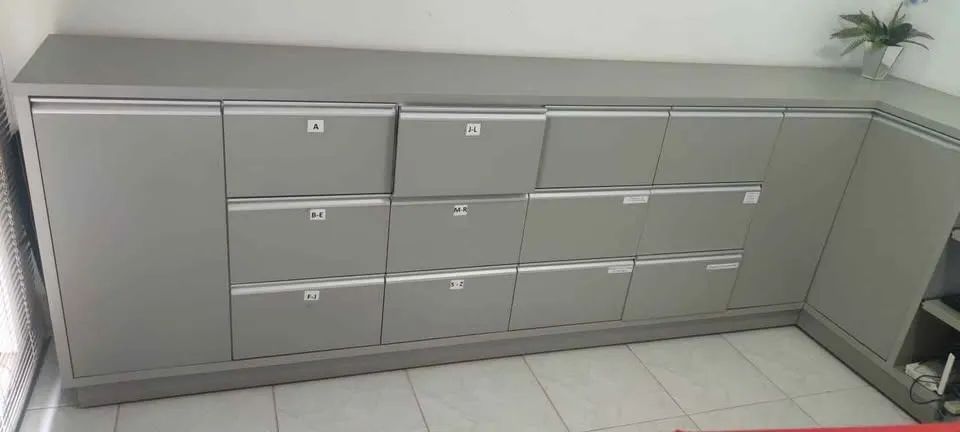 Balcão de Atendimento Semi novo, parcelo em até 12x no cartão. - Foto 4