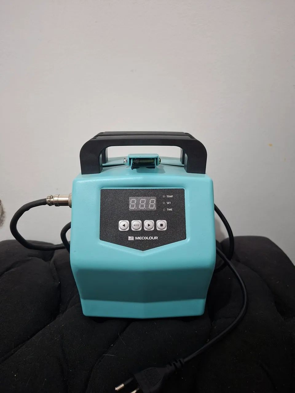 Maquina de sublimação de Caneca454807039844689921