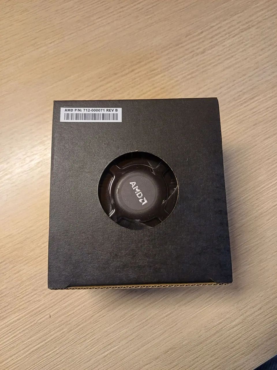 Cooler box AMD AM4 - NOVO - Foto 4