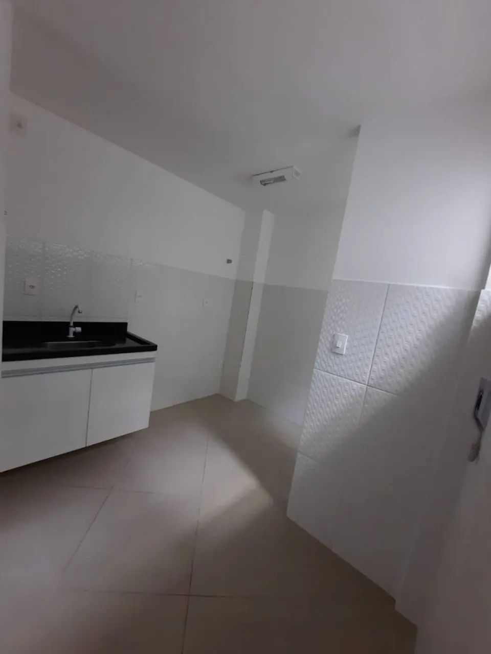 Apartamento com 1 dormitório para alugar, 50 m² - Centro - Macaé/RJ - Foto 5
