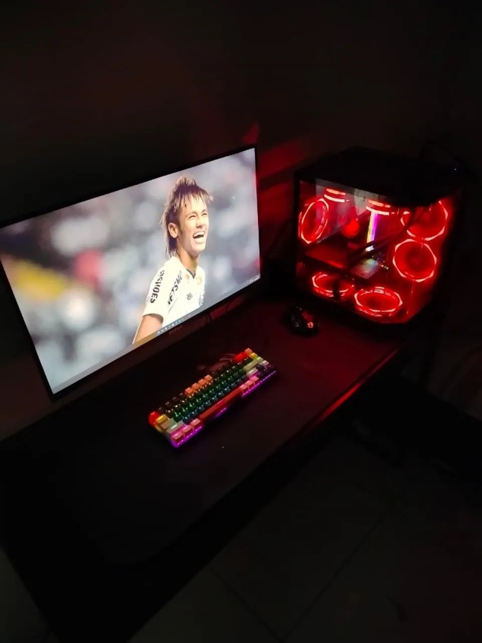 RTX3060 12GB メモリ32GB SSD1TB Ubuntu搭載PC PC Gamer RTX3060 12GB VRAM + 32GB RAM + 1TB SSD NVMe