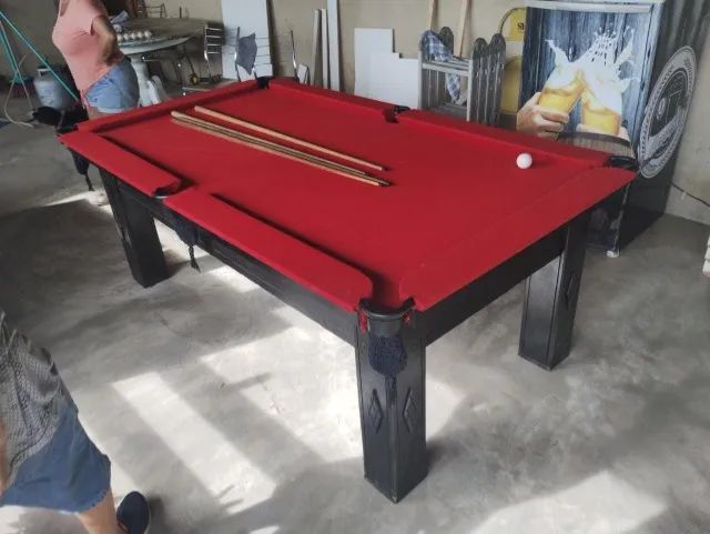 Bilhar ? pebolim e ping pong  - Foto 2