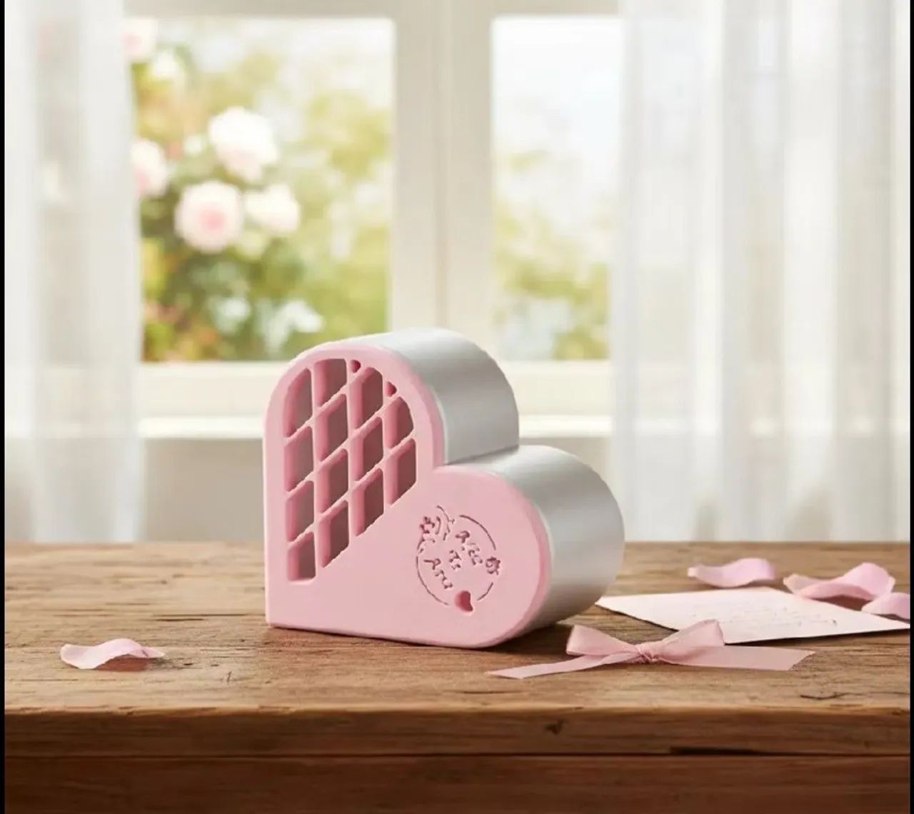 Porta batom , personalizados em 3d - Foto 2