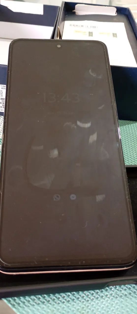 Celular moto G32 ROSE  - Foto 3
