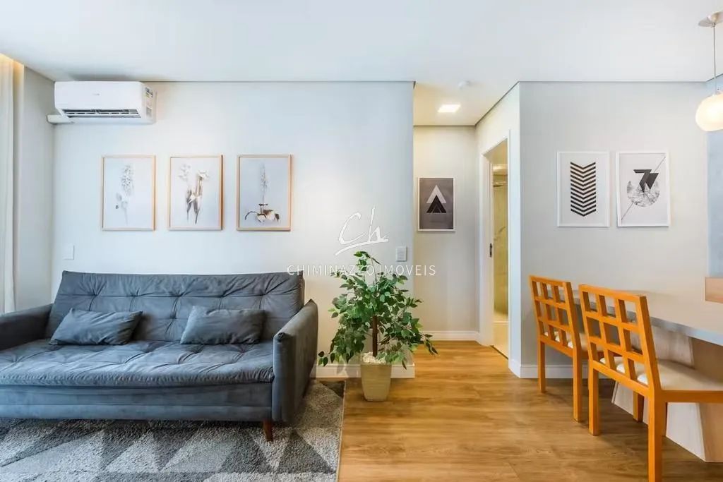 Apartamento para alugar em Campinas, Cambuí, com 1 quarto, com 53 m², Habitat - Foto 4