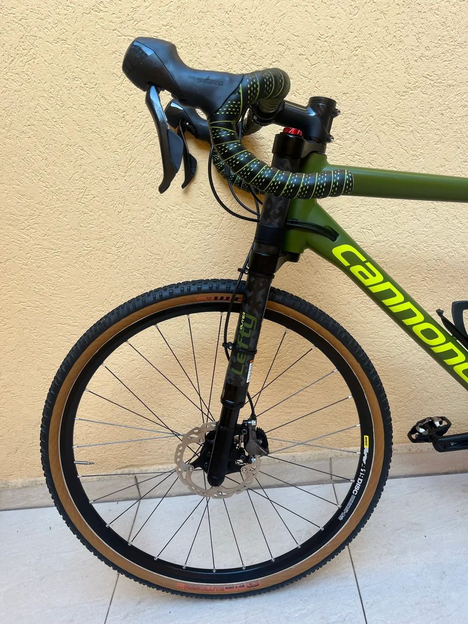 Cannondale Slate - Gravel - Foto 2