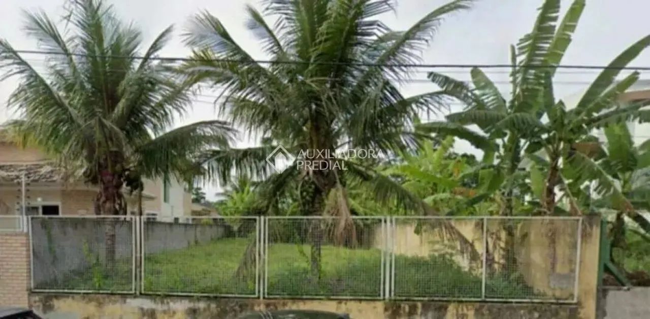 Terreno Plano e Murado com 360 m² - Pronto para Construir | Região Nobre