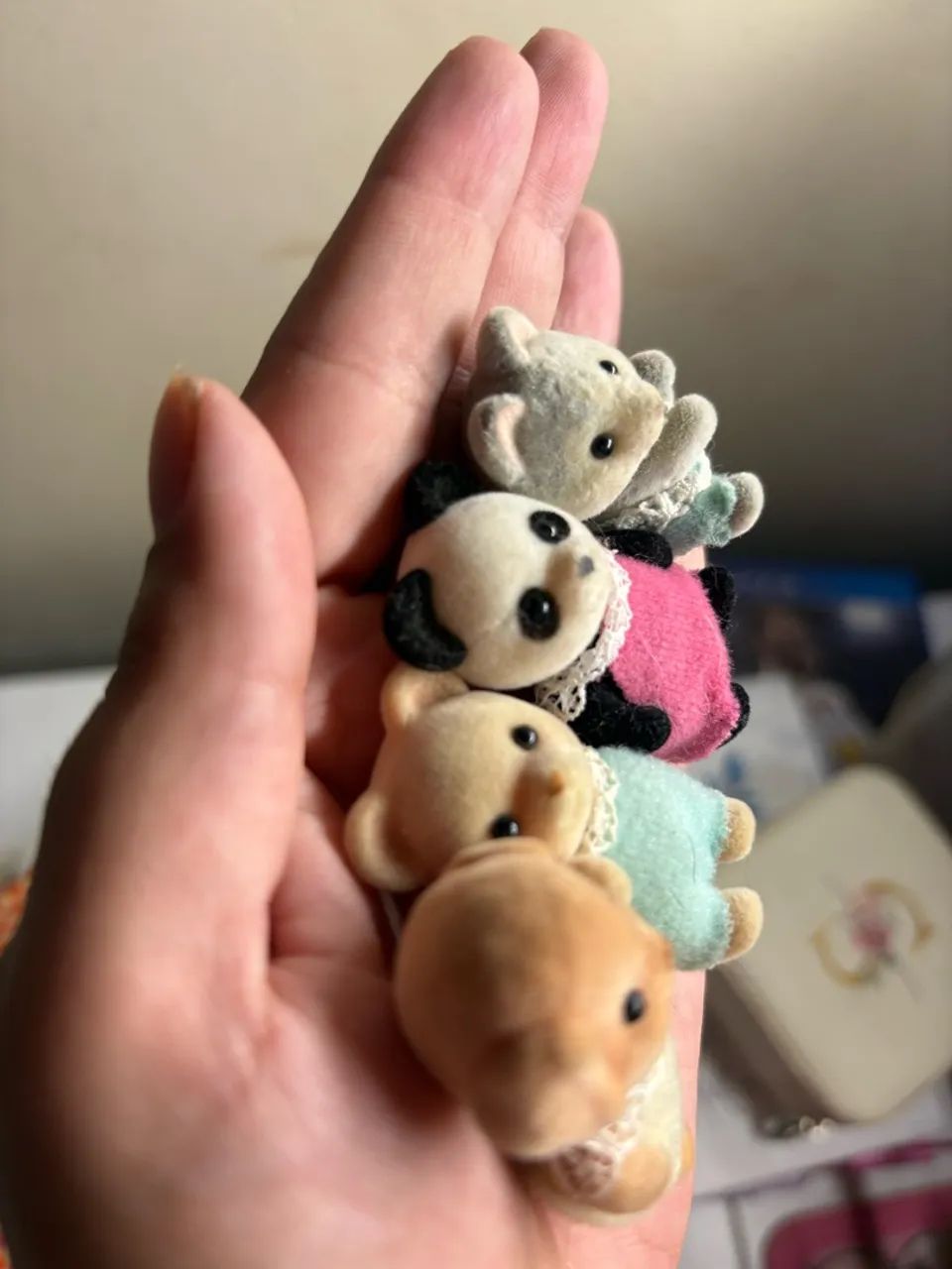 Sylvanian families kit  - Foto 3