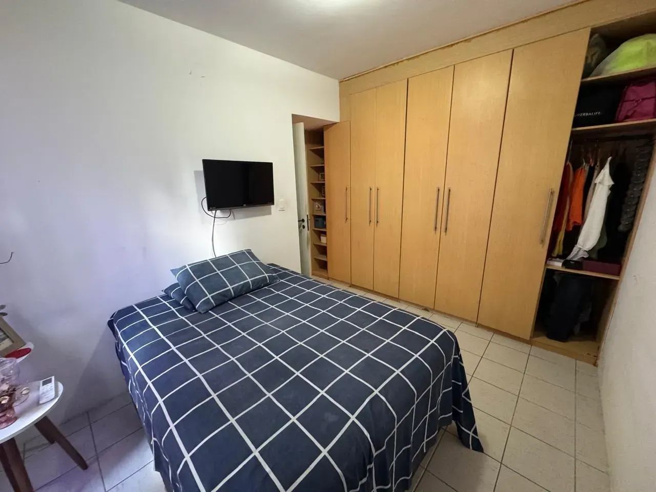 APARTAMENTO 3 QUARTOS - 2 SUÍTE - Foto 5