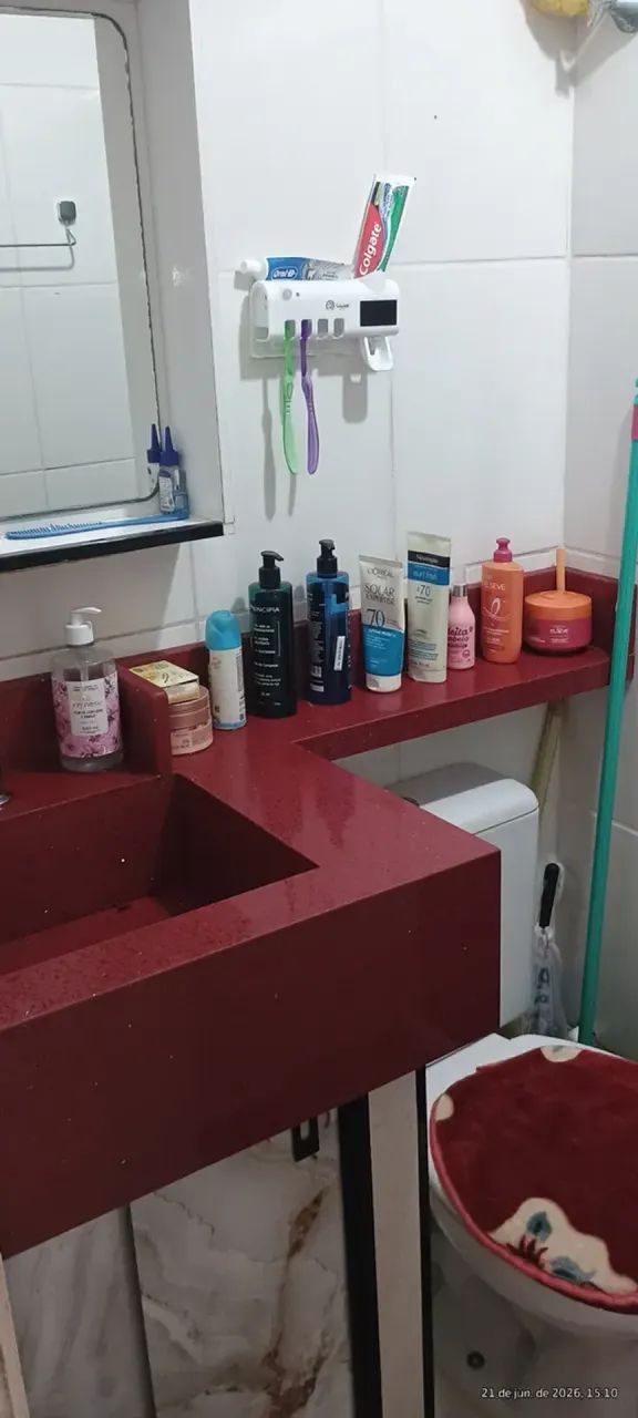apartamento três quartos - Foto 3