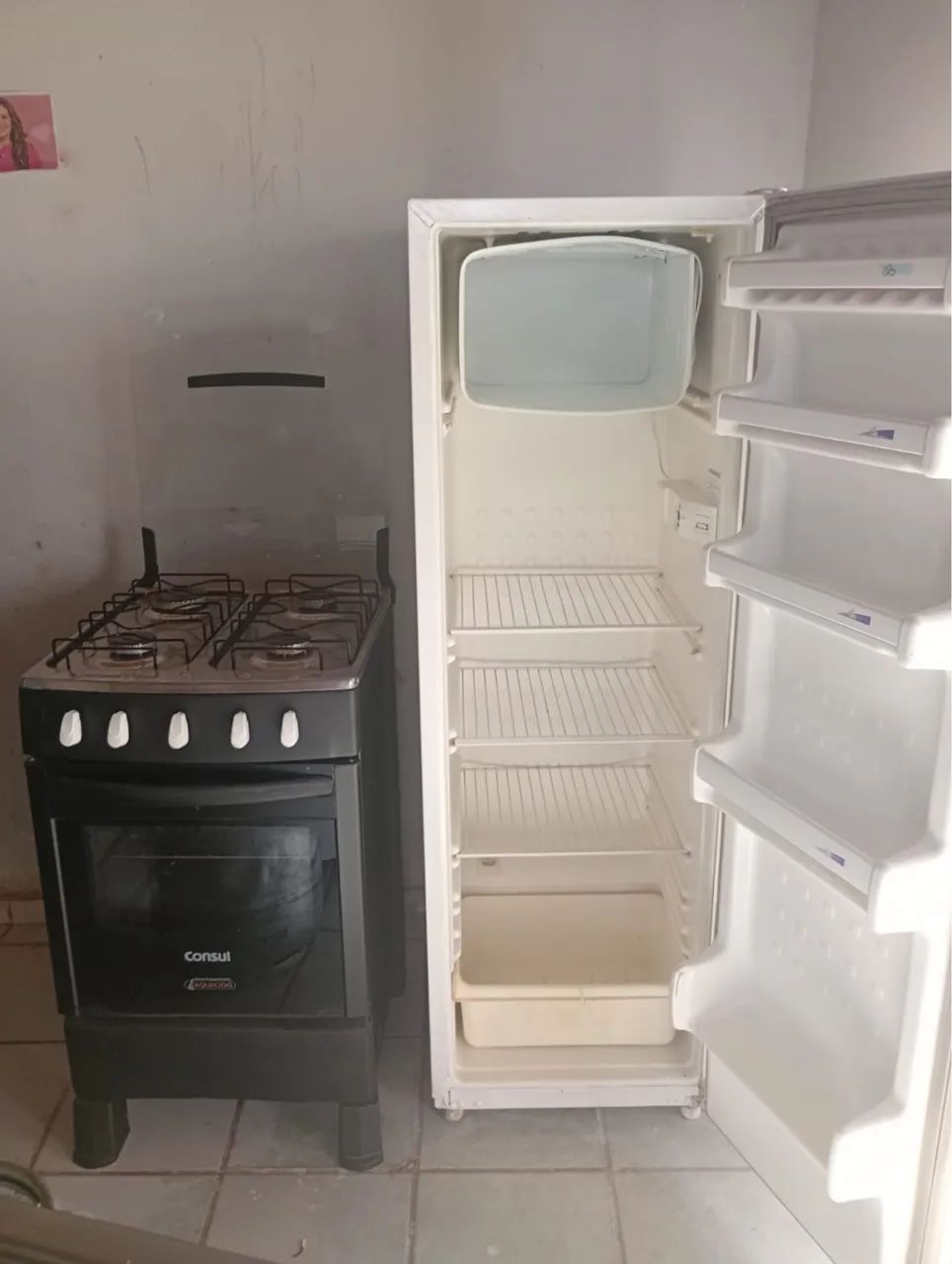 Kit cozinha  - Foto 3
