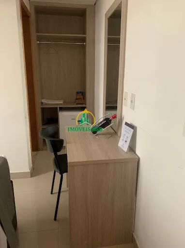 Águas Claras-Hotel Cancún (Incluso:Café da manhã, garagem, serviço de quarto e muito mais) - Foto 5