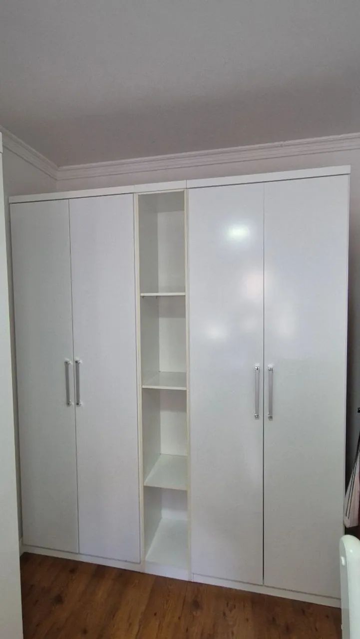 Guarda roupa - Foto 4
