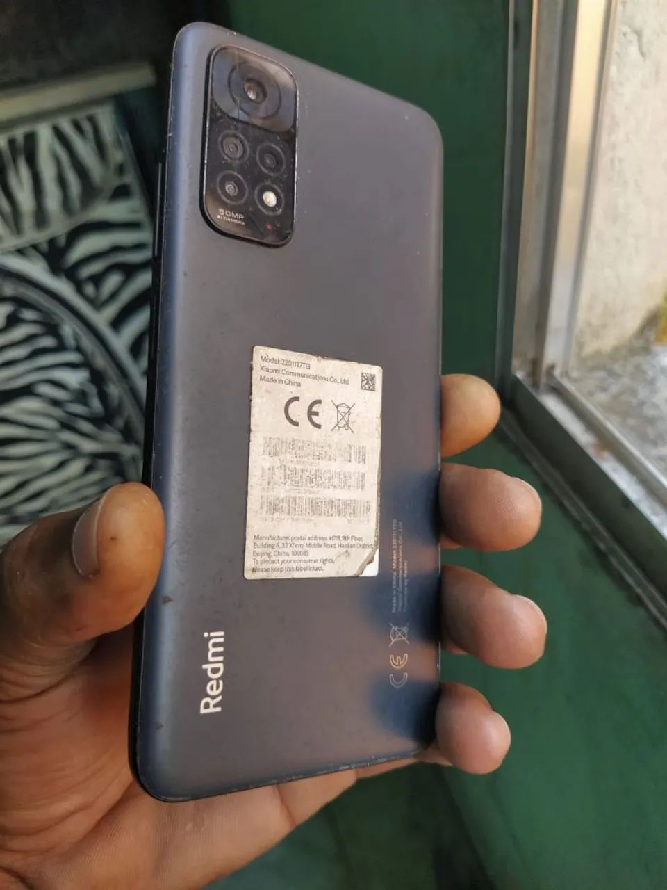 Redmi note 11 - Foto 2