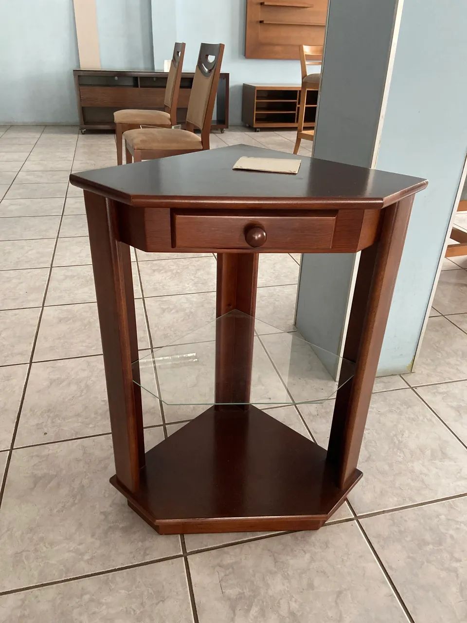 Mesa de canto  - Foto 2