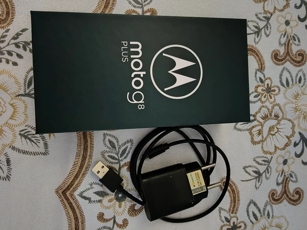 Celular Motorola G8 plus  - Foto 5