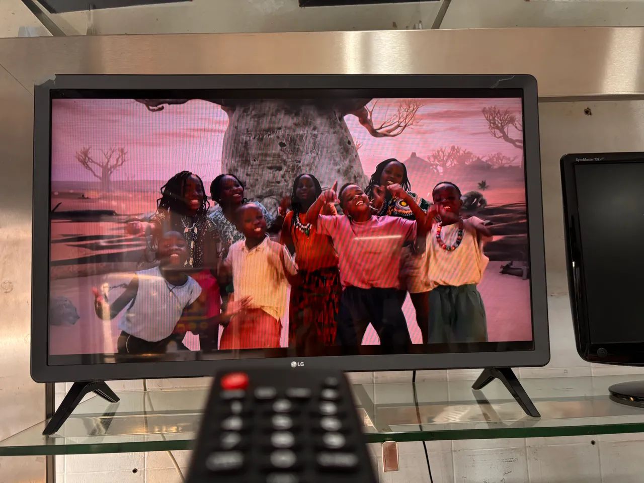Tv 32? LG smart  - Foto 3