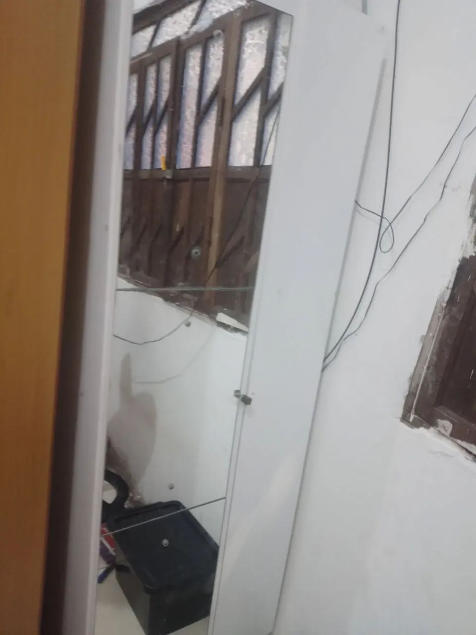 Mult uso c/espelho - Foto 2