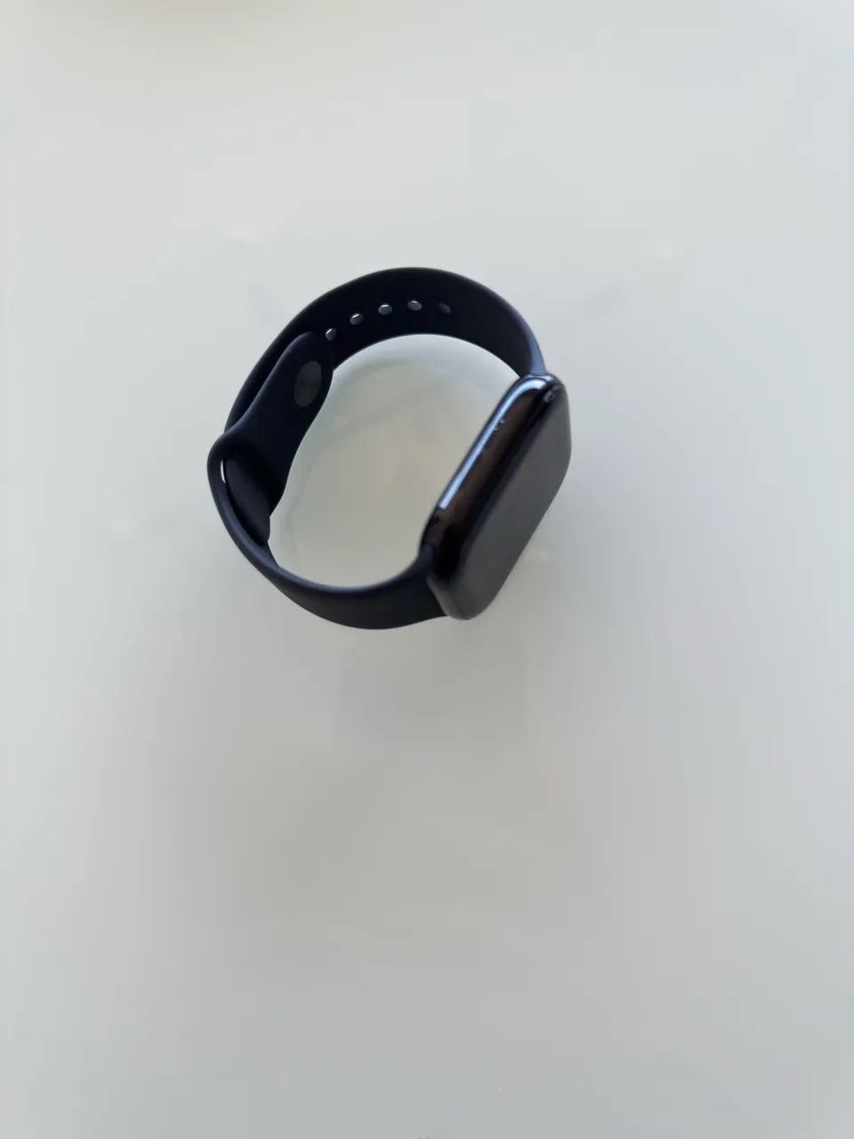 Apple Watch série 10 46mm Black  - Foto 4