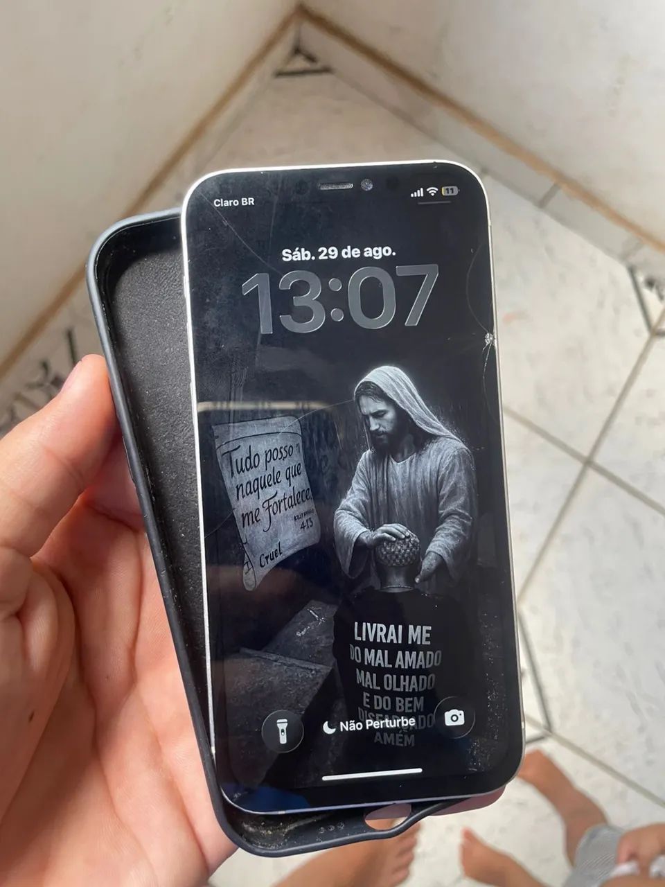 iPhone 12 128g  - Foto 2