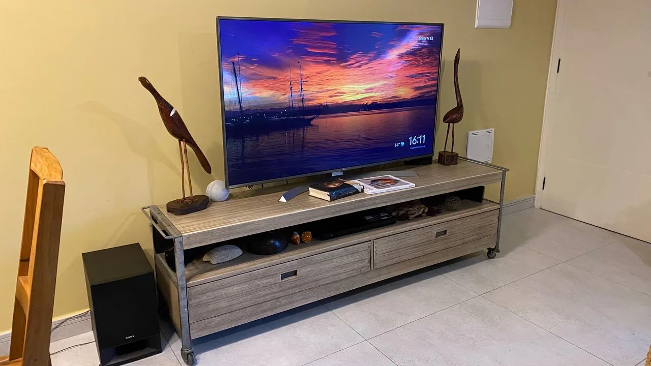 Rack Tok&Stok 1,8 m - Foto 5