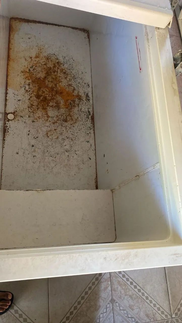 Vendo freezer. - Foto 5
