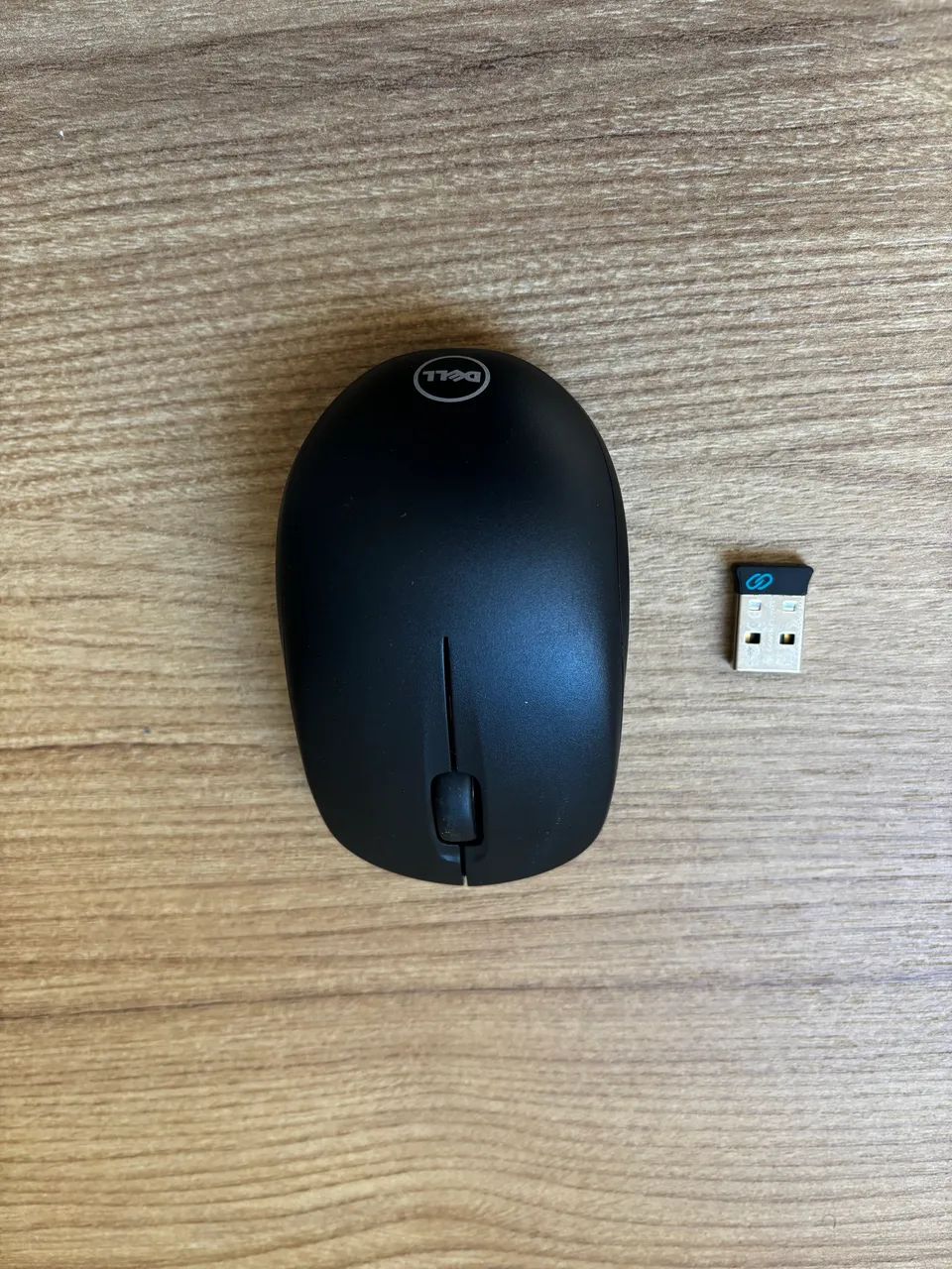 Mouse Dell WM126 sem fio