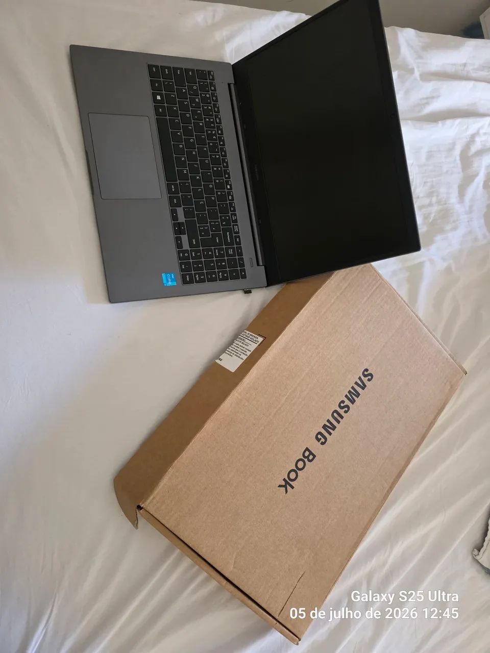 NOTEBOOK  SAMSUNG  - Foto 2