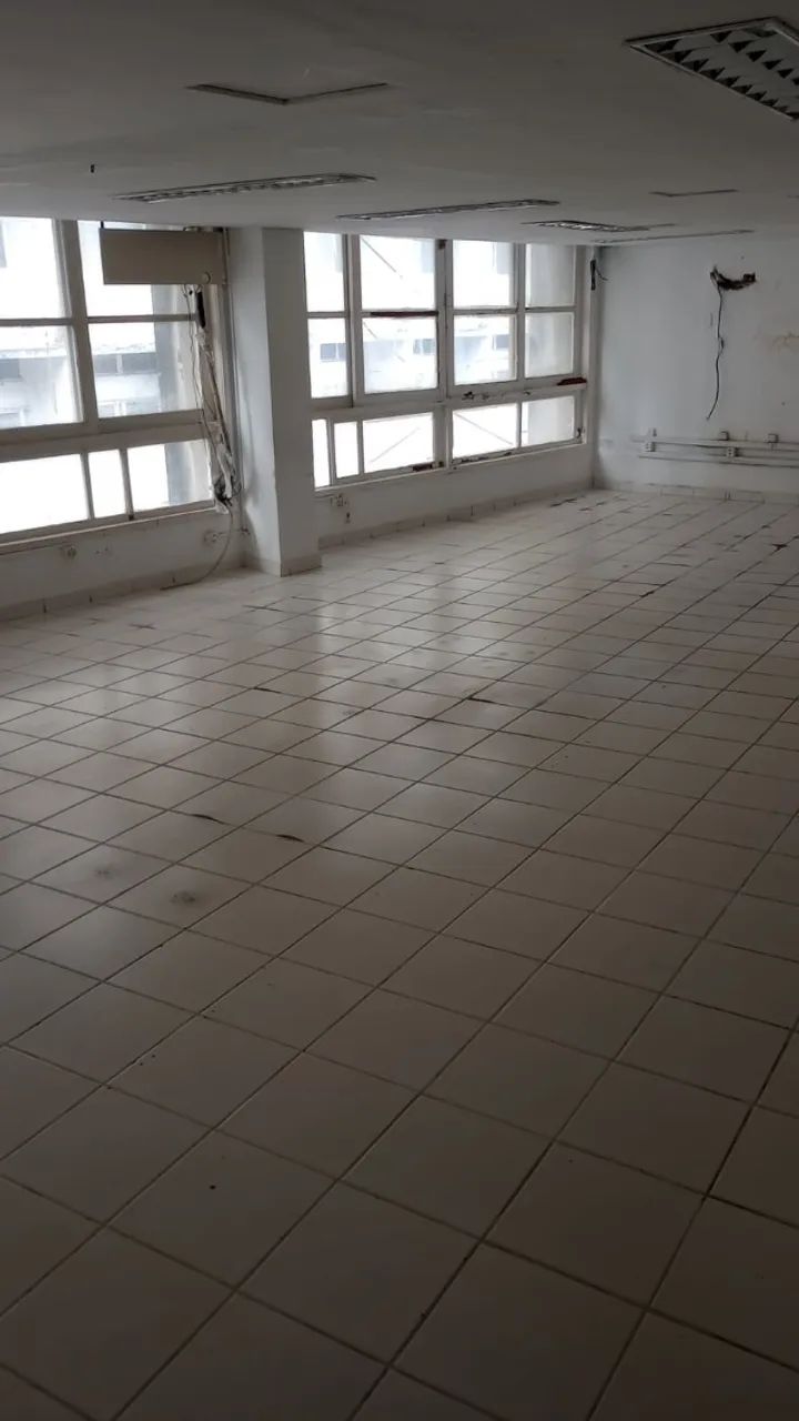 ALUGO UMA SALA COMERCIAL NO EDF EMPRESARIAL DORMAR (CENTRO DO RECIFE) - Foto 4